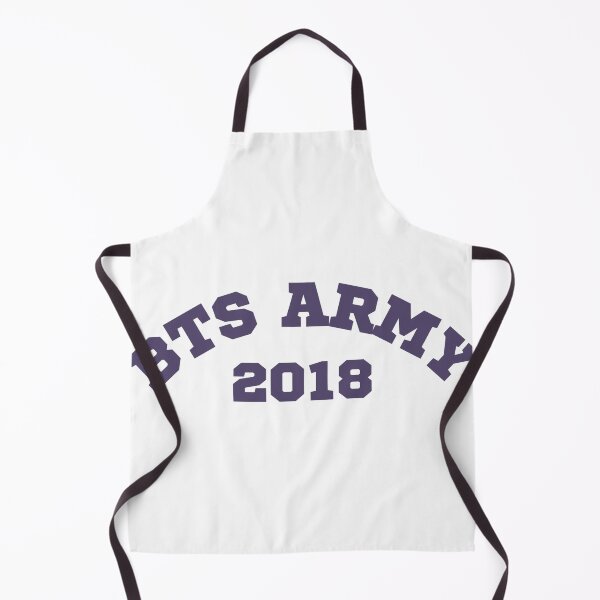 Item preview, BTS ARMY since 2018 designed and sold by ARMYPLUGCO.
