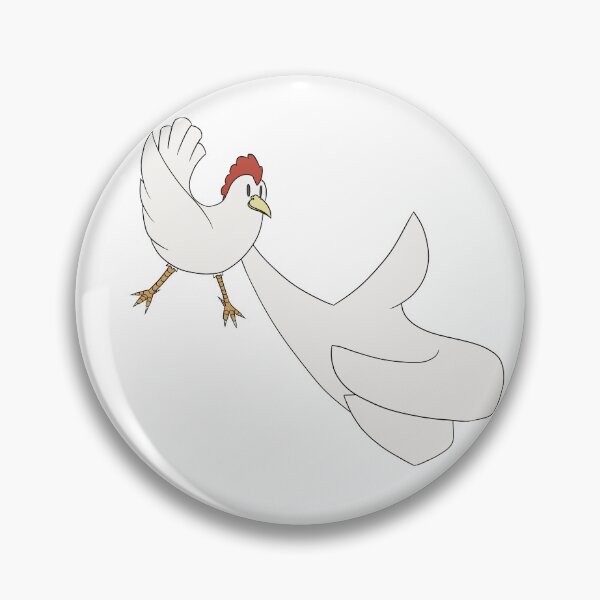 Item preview, Pollo. (chicken) (textless) designed and sold by gotmuson.