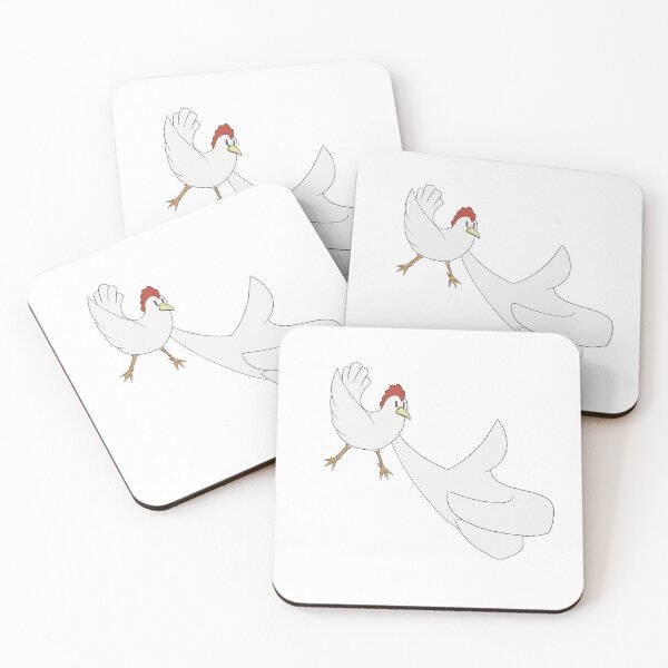Item preview, Pollo. (chicken) (textless) designed and sold by gotmuson.