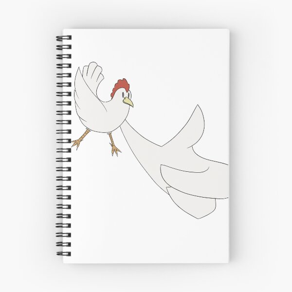 Item preview, Pollo. (chicken) (textless) designed and sold by gotmuson.