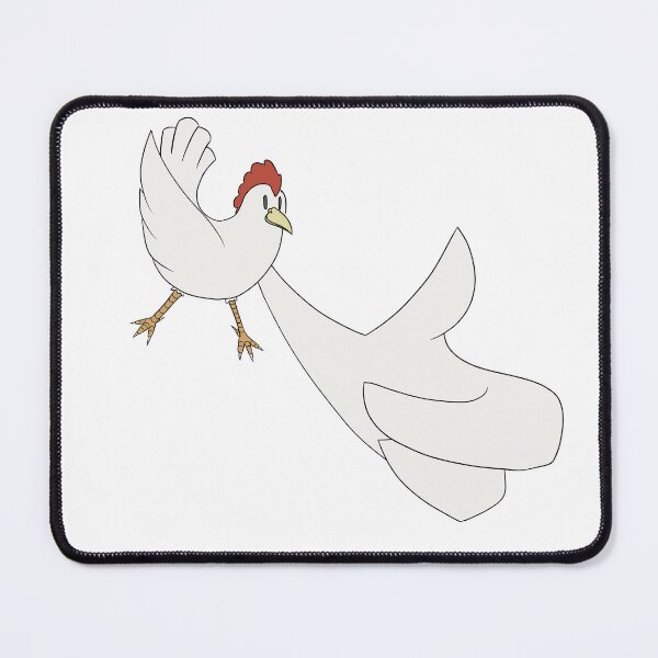 Item preview, Pollo. (chicken) (textless) designed and sold by gotmuson.