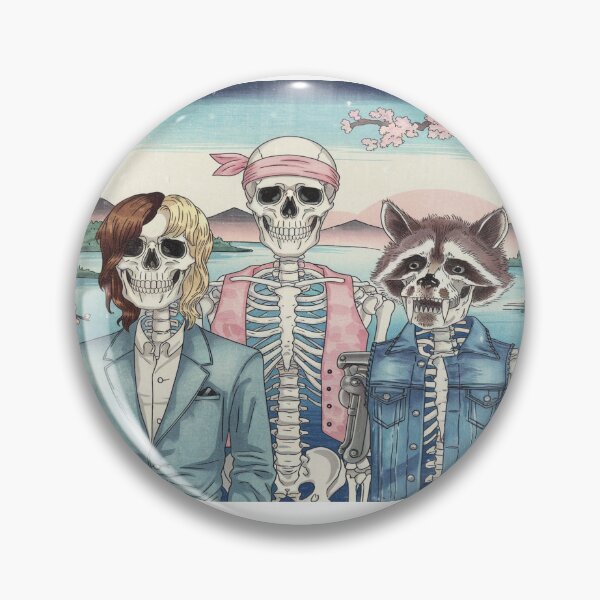 Item preview, Mayhem Mafia  designed and sold by BrandonDares.