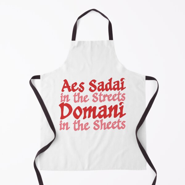 Item preview, Aes Sadai and Domani designed and sold by wilcoxm19.