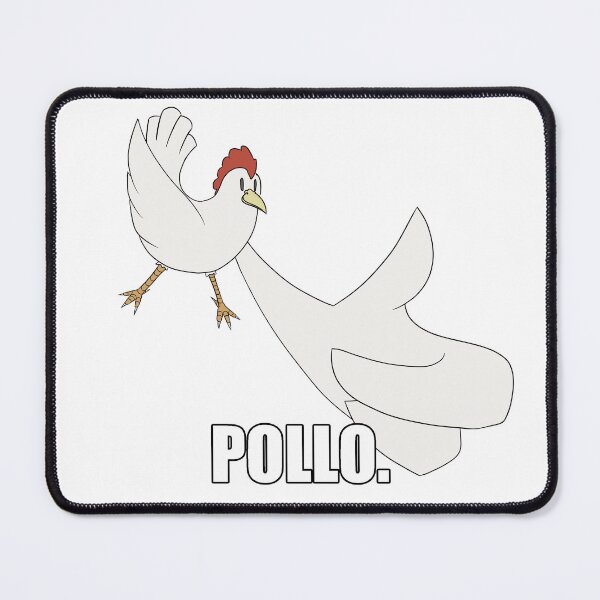 Item preview, Pollo. designed and sold by gotmuson.