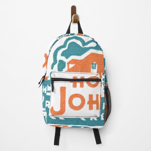 Item preview, Vintage Howard Johnson's Restaurant and Ice Cream Shops designed and sold by Offset Vinyl Film.