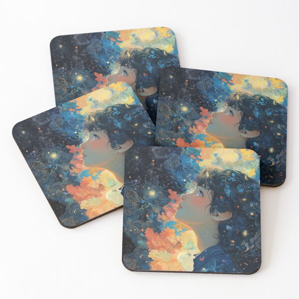 Item preview, Whispers of the Cosmos designed and sold by davidonstudio.