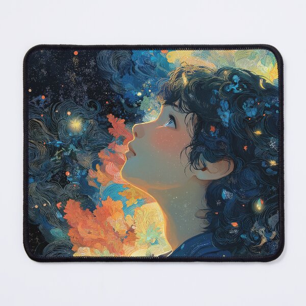 Item preview, Whispers of the Cosmos designed and sold by davidonstudio.