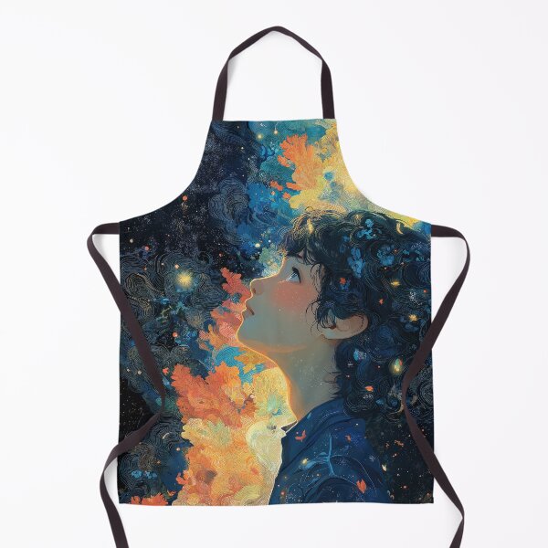 Item preview, Whispers of the Cosmos designed and sold by davidonstudio.