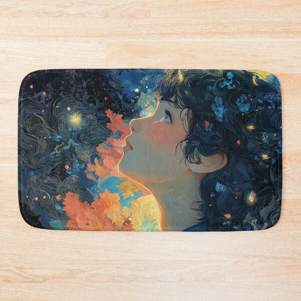 Item preview, Whispers of the Cosmos designed and sold by davidonstudio.