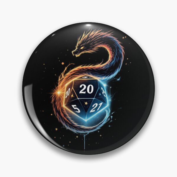 Item preview, dnd spiral Notebook: Spiral Dragon designed and sold by swiftbinaries.