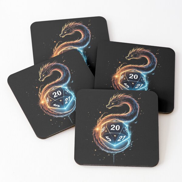 Item preview, dnd spiral Notebook: Spiral Dragon designed and sold by swiftbinaries.