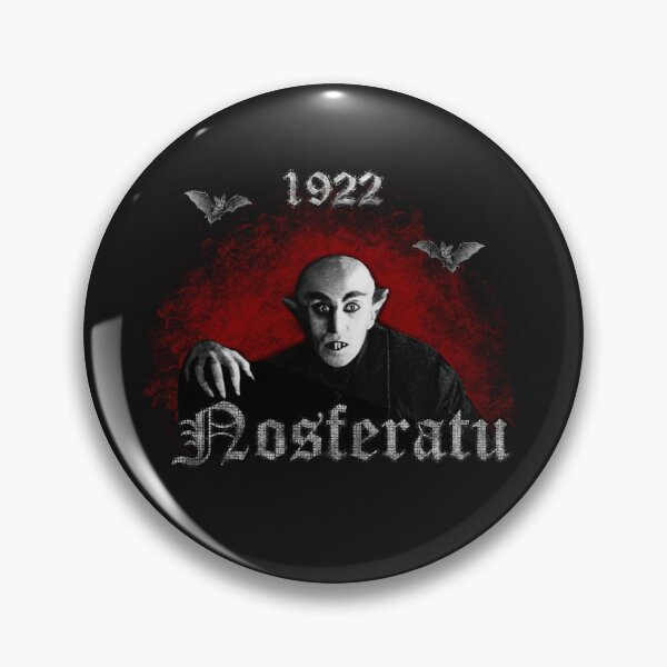Item preview, Nosferatu designed and sold by ValentinaHramov.