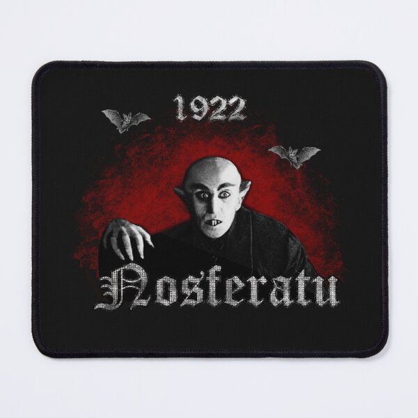 Item preview, Nosferatu designed and sold by ValentinaHramov.