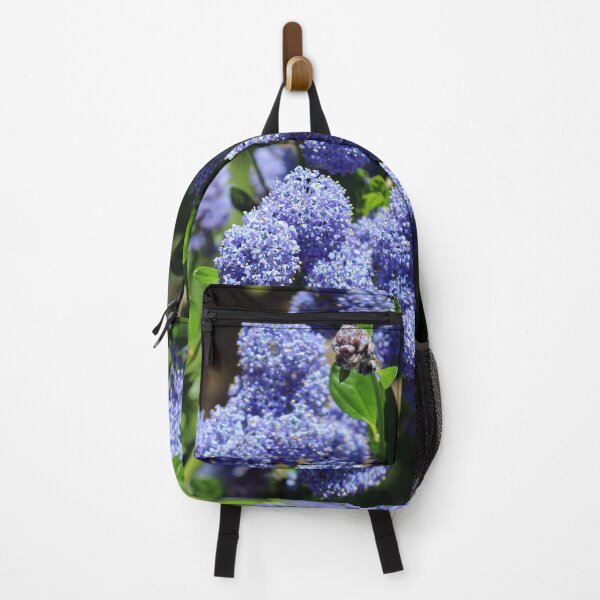 Item preview, Ceanothus designed and sold by pinkal.