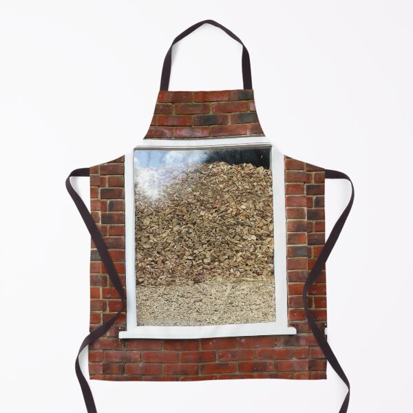 Item preview, Wood chips designed and sold by pinkal.