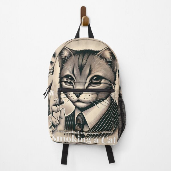 Item preview, Classic Cat in Rebellion designed and sold by Thanabordee.