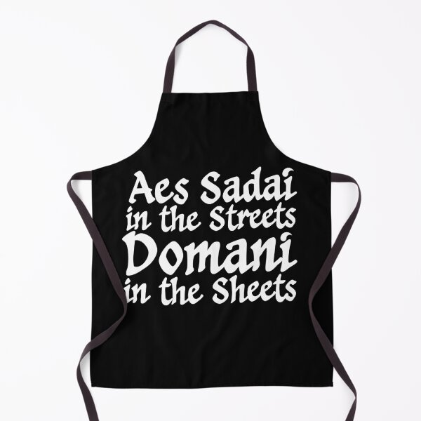 Item preview, Aes Sadai and Domani designed and sold by wilcoxm19.