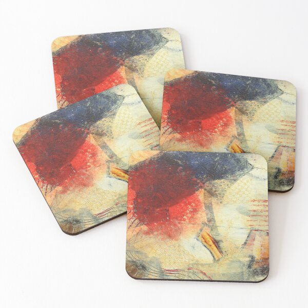 Item preview, Primaries 1 designed and sold by Claudia Larrain .