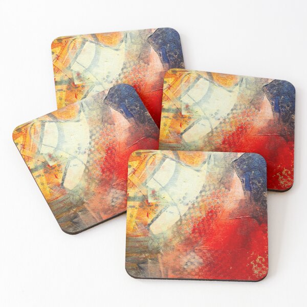 Item preview, Primaries II designed and sold by Claudia Larrain .