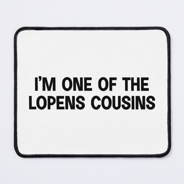 Item preview, Lopen's Cousins designed and sold by designing01Ar3.