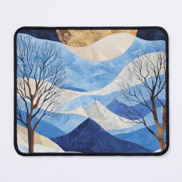 Item preview, Winter Landscape Art  designed and sold by Cris888.