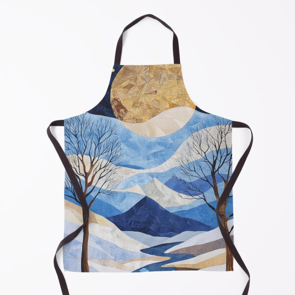 Item preview, Winter Landscape Art  designed and sold by Cris888.