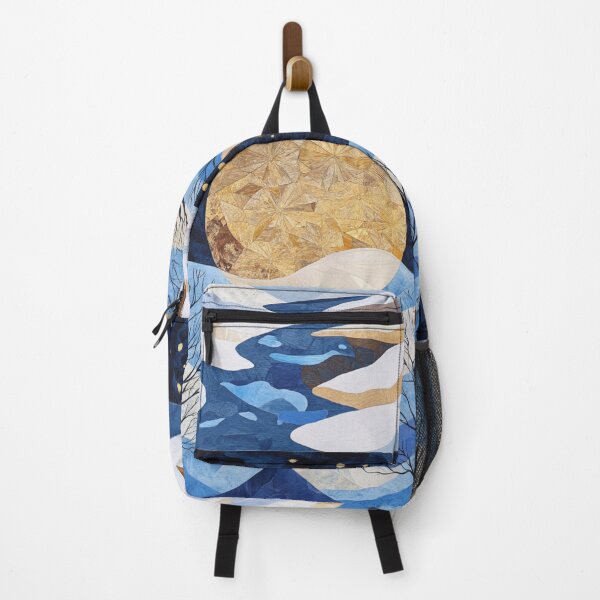 Item preview, Winter Landscape Art designed and sold by Cris888.