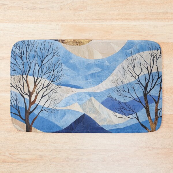 Item preview, Winter Landscape Art  designed and sold by Cris888.