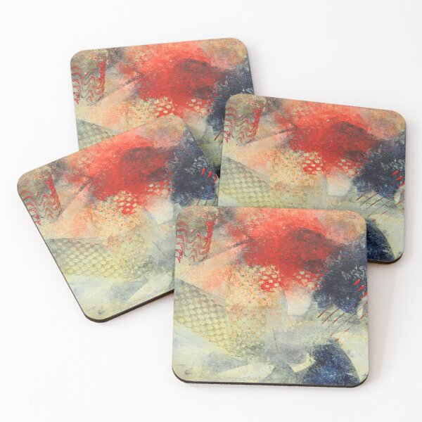 Item preview, Primaries III designed and sold by Claudia Larrain .