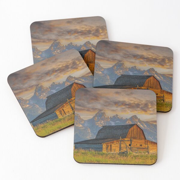Item preview, John and Bartha Moulton Barn designed and sold by Jeff Goulden Photography.