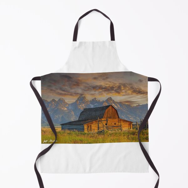Item preview, John and Bartha Moulton Barn designed and sold by Jeff Goulden Photography.