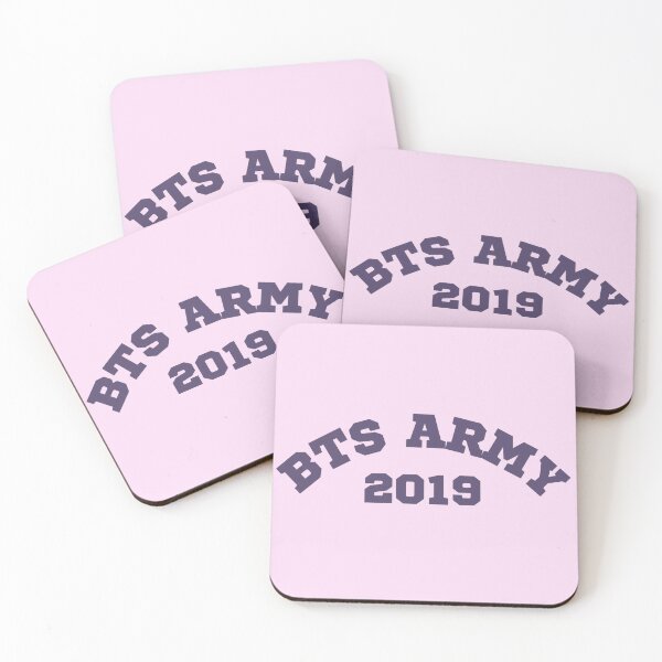 Item preview, BTS ARMY since 2019 designed and sold by ARMYPLUGCO.