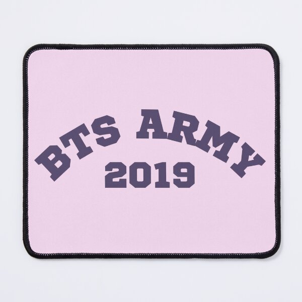 Item preview, BTS ARMY since 2019 designed and sold by ARMYPLUGCO.