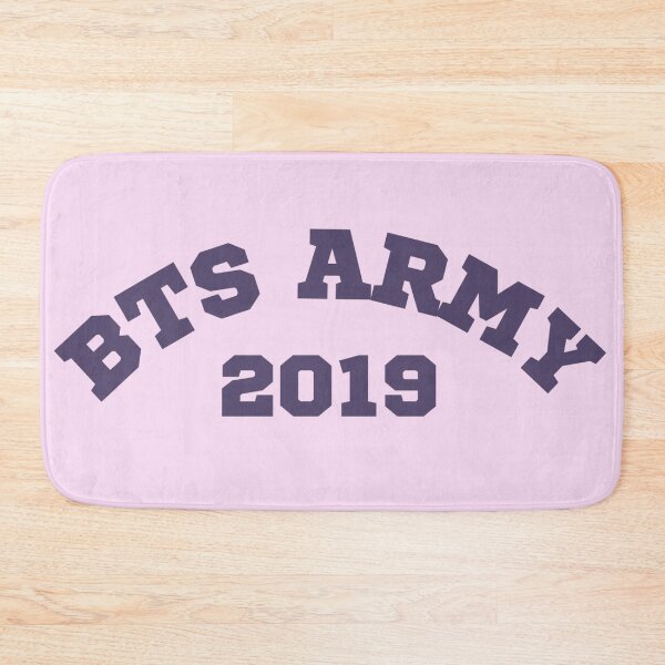 Item preview, BTS ARMY since 2019 designed and sold by ARMYPLUGCO.