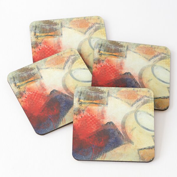 Item preview, Primaries IV designed and sold by Claudia Larrain .