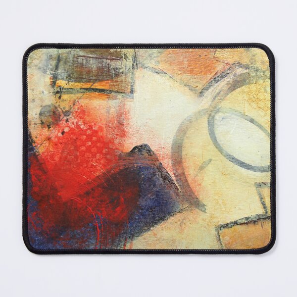 Item preview, Primaries IV designed and sold by Claudia Larrain .