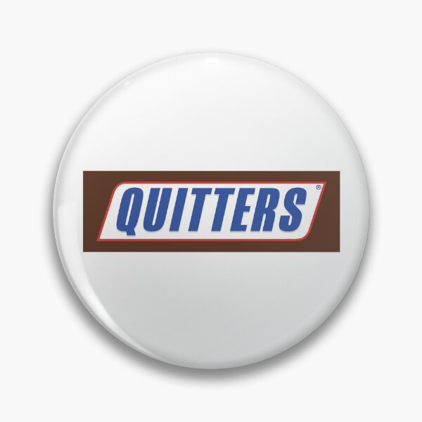 Item preview, in support of all quitters designed and sold by ken-kzr.