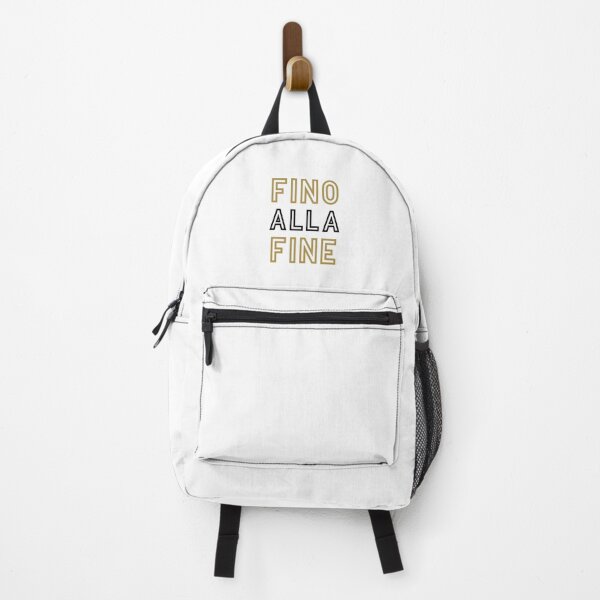 Vista previa del artículo con la obra «Fino Alla Oro fino negro», diseñado y vendido por VRedBaller.