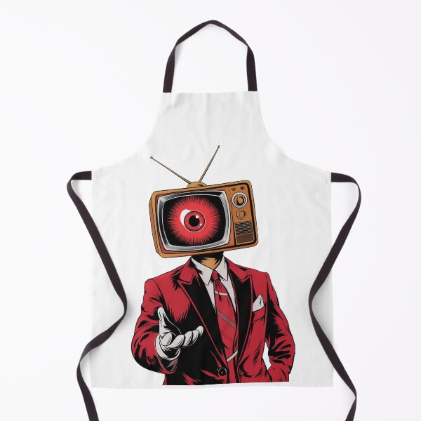Item preview, MR TV designed and sold by PGAart.