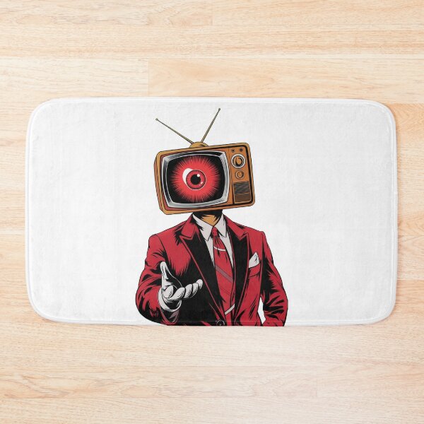 Item preview, MR TV  designed and sold by PGAart.