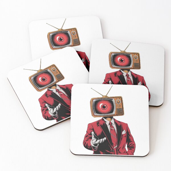Item preview, MR TV  designed and sold by PGAart.