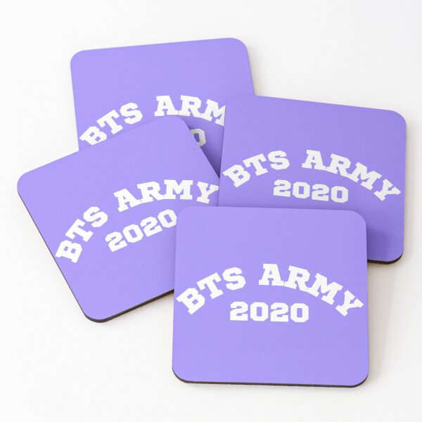 Item preview, BTS ARMY since 2020 designed and sold by ARMYPLUGCO.