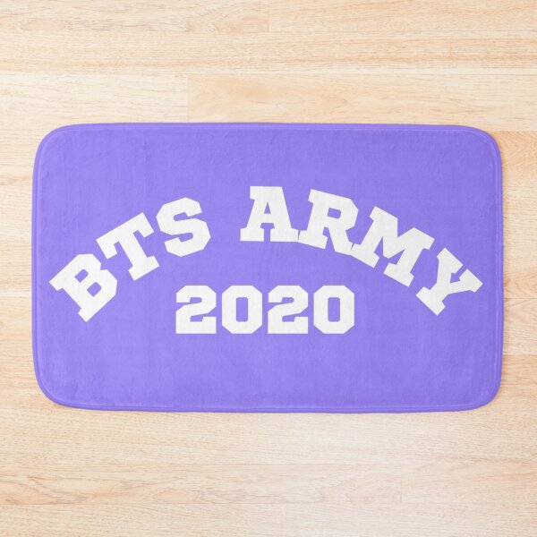 Item preview, BTS ARMY since 2020 designed and sold by ARMYPLUGCO.