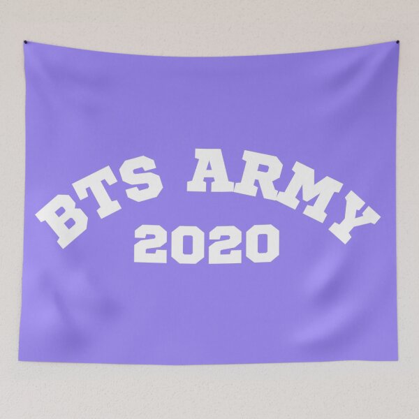 Item preview, BTS ARMY since 2020 designed and sold by ARMYPLUGCO.