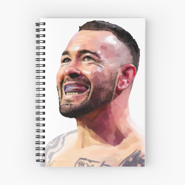 Item preview, Colby Covington: The Chaos of UFC designed and sold by GrizzlyCollective.