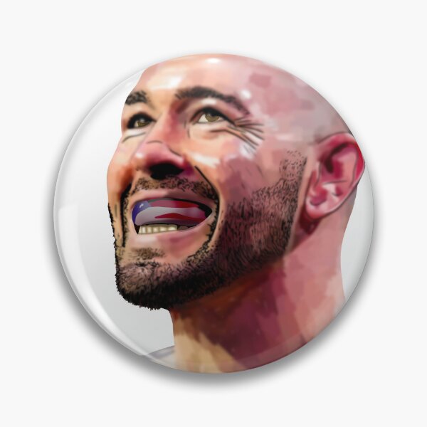 Item preview, Colby Covington: The Chaos of UFC designed and sold by GrizzlyCollective.