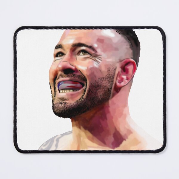 Item preview, Colby Covington: The Chaos of UFC designed and sold by GrizzlyCollective.