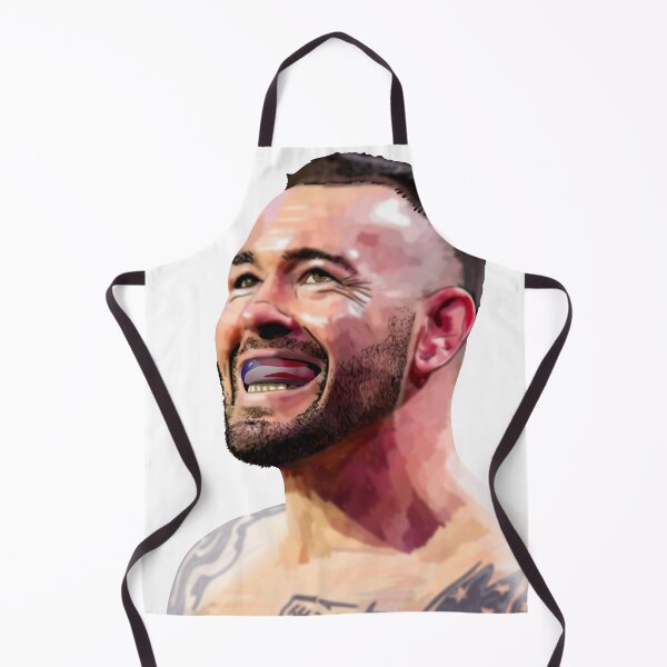 Item preview, Colby Covington: The Chaos of UFC designed and sold by GrizzlyCollective.