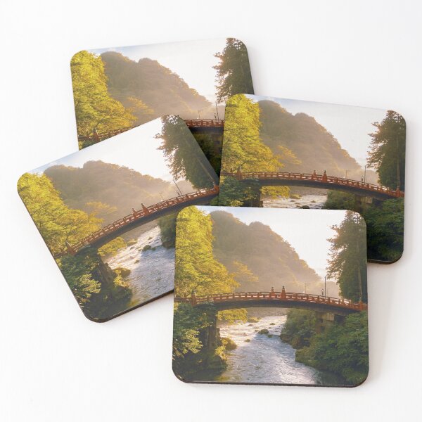 Item preview, Nikko Bridge Day 2 - Japan designed and sold by Evasionrebelle.