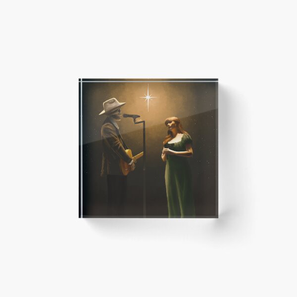 Item preview, I Lied - Lord Huron and Allison Ponthier designed and sold by EuDotti.